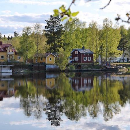Sweden Slow Living Gosunda Zewnętrze zdjęcie