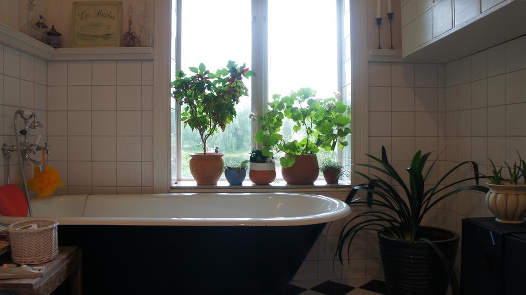 Sweden Slow Living Gosunda Zewnętrze zdjęcie