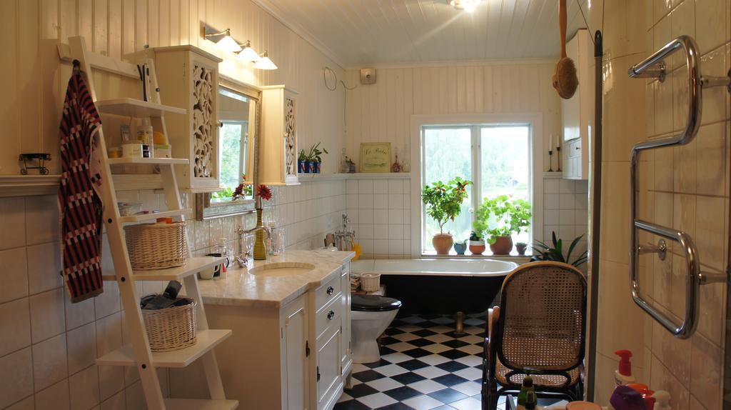 Sweden Slow Living Gosunda Zewnętrze zdjęcie