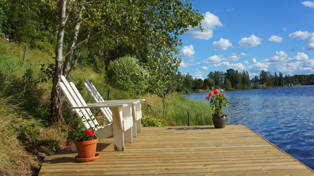 Sweden Slow Living Gosunda Pokój zdjęcie