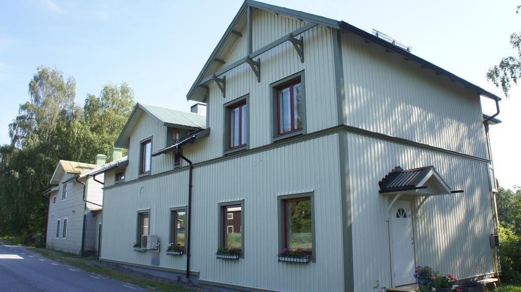 Sweden Slow Living Gosunda Zewnętrze zdjęcie