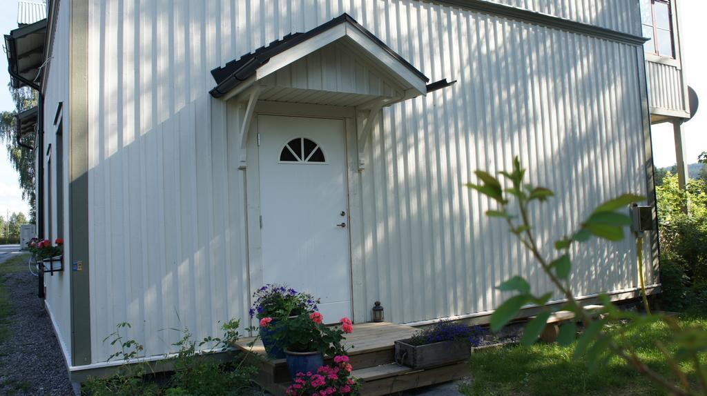 Sweden Slow Living Gosunda Zewnętrze zdjęcie