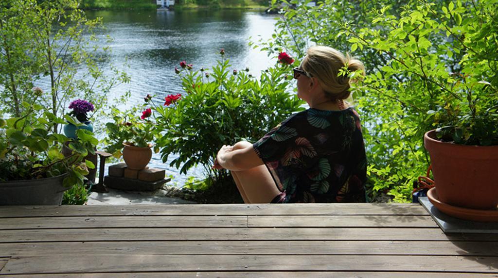 Sweden Slow Living Gosunda Pokój zdjęcie