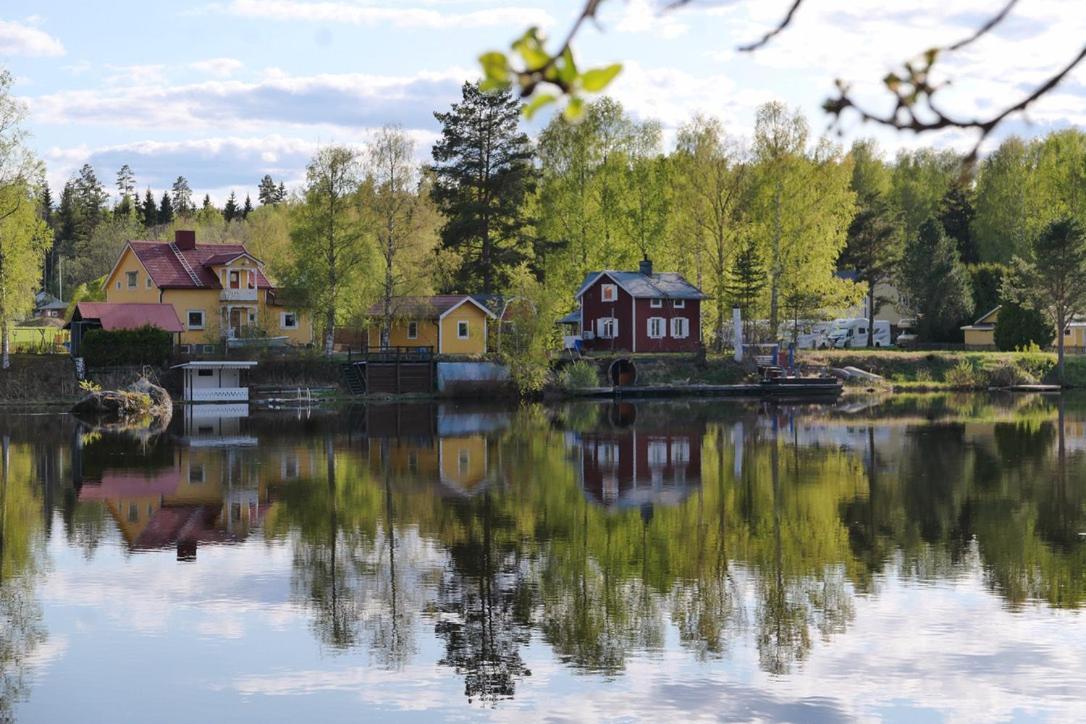 Sweden Slow Living Gosunda Zewnętrze zdjęcie